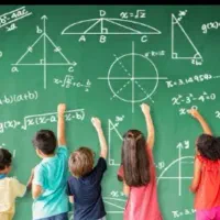 تدریس خصوصی ریاضی ابتدایی و متوسطه اول