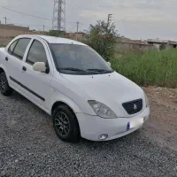 فروش تیبا مدل93