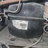 تعمیرات شارژ گاز یخچال ویترینی شیر سردکن ابسردکن|خدمات پیشه و مهارت|مشهد, رضاشهر|دیوار