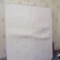 تشک  آرمان دست دو سالم