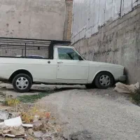 وانت پیکان|خودرو سواری و وانت|کرمانشاه, |دیوار