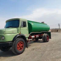 بنز تک باری