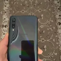 گوشی A50 در حد نو کاملا سالم