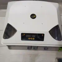 دست گاه جوجه کشی