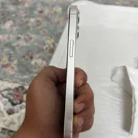اپل iPhone 13 با حافظهٔ ۱۲۸ گیگابایت|موبایل|تهران, عبدل‌آباد|دیوار