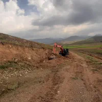مشارکت و تهاتر با ملک قطعات۳۰۰۰متر شهرکی|مشارکت در ساخت املاک|کوهسار (البرز), |دیوار