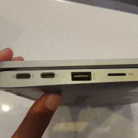 لپتاب دل رم ۳۲ نسل ۱۱|رایانه همراه|شیراز, چوگیاه‎|دیوار