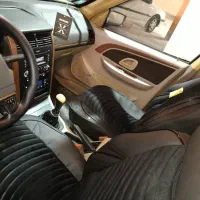 پارس تیوفایو مدل 94|خودرو سواری و وانت|برازجان, |دیوار