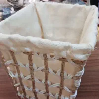 سطل و دستمال|صنایع دستی و سایر لوازم تزئینی|تهران, تهرانسر مرکزی|دیوار