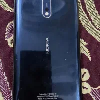 گوشی موبایل نوکیا ۸ درحد نو ۶۴ گیگ  8 nokia|موبایل|قم, شهرک شهرداری|دیوار