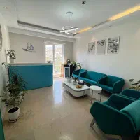 پذیرش و دستیار برای کلینیک