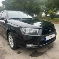 دنا پلاس اتوماتیک آپشنال|خودرو سواری و وانت|اهواز, کیان اباد|دیوار