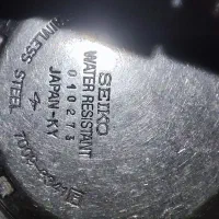 ساعت سیکو|ساعت|زنجان, |دیوار