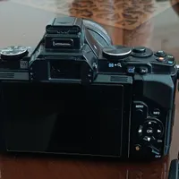 دوربین بدون آینه اولمپوس OLYMPUS E.M5|دوربین عکاسی و فیلم‌برداری|یزد, |دیوار