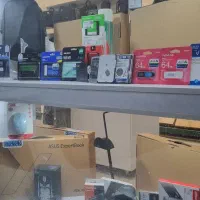 هارد اکسترنال ۳۲۰ و ۵۰۰ و ۱ و ۲ لپتاپ خدادادی