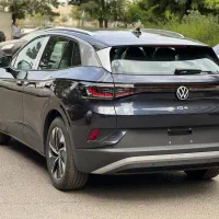 فولکس ID4 سرمه ای