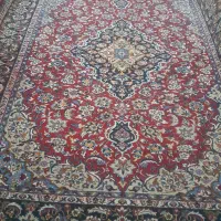 چند تخته فرش دست بافت ۱۲متری وغیره|فرش|ورامین, شهرک مدرس|دیوار