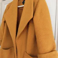 پالتو پاییزه