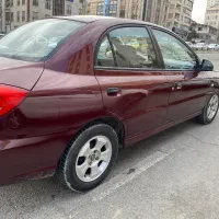 ریو آخر ۸۶|خودرو سواری و وانت|تهران, سعادت‌آباد|دیوار