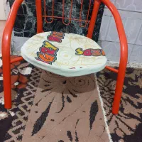صندلی بچگونه