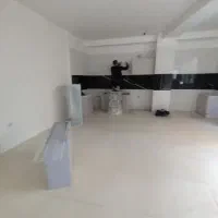 رهن داده میشودواحد۶۴ متری طبقه اول پکچ شوفاژشده