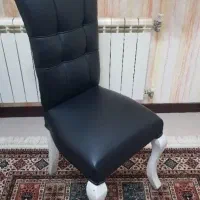 میز وصندلی|میز و صندلی غذاخوری|اصفهان, باتون|دیوار
