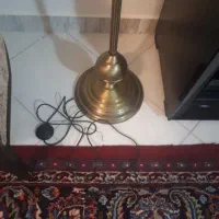 آباژور کنار سالنی