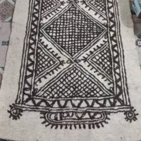 یک تخته نمد درجه یک نو