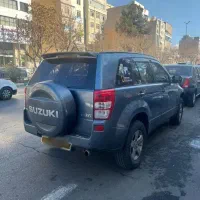 ویتارا  مشکی مدل86|خودرو سواری و وانت|کرج, عظیمیه|دیوار