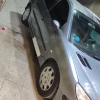 206مدل86|خودرو سواری و وانت|شیروان (خراسان), |دیوار