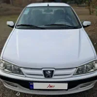 پژو پارسXU7