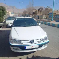 پژو پارس مدل۸۸