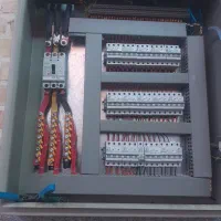 برقکاری برقکار صنعتی ساختمانی|خدمات پیشه و مهارت|ساوه, |دیوار