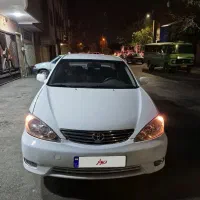 تویوتا کمری