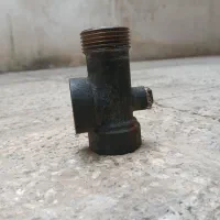 پنج راهی پمپ آب