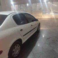 206sd v9|خودرو سواری و وانت|تبریز, |دیوار