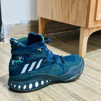 کفش والیبال-بسکتبال