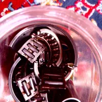 وسایل موتور قایق 200