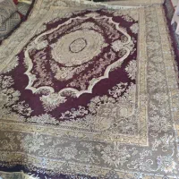 فرش ماشینی سه عدد ۱۲متری وعکس اصلی یک عدد۹متری|فرش|آزادشهر, |دیوار