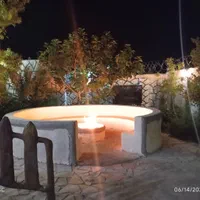 فروش باغشهری در خانزنیان|فروش خانه و ویلا|شیراز, ترمینال باربری|دیوار