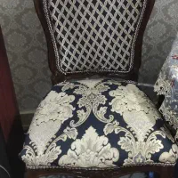 مبل ۹نفره|مبلمان خانگی و میز عسلی|کرج, خرمدشت|دیوار