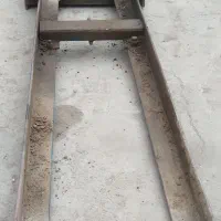 دیکس ۲۸پر و گاوآهن|قطعات یدکی و لوازم جانبی|اسفراین, |دیوار