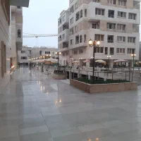 واحد فول مبله در مجتمع درسامهر