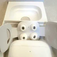 ایرپاد پرو نسل 1 - Apple AirPods Pro 2021