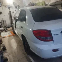 خودروی ریو مدل87|خودرو سواری و وانت|اردبیل, |دیوار