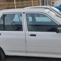 پراید۱۳۱بیرنگ|خودرو سواری و وانت|کوهیخیل, |دیوار