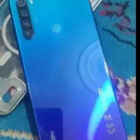 شیائومی note 8 حافظه ۱۲۸ گیگ