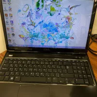 لپ تاپ Dell Inspiron N5110|رایانه همراه|تهران, سعادت‌آباد|دیوار