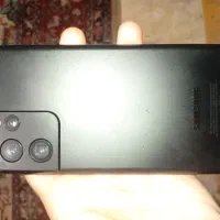 سامسونگ گلکسی s21ultra|موبایل|تهران, منیریه|دیوار