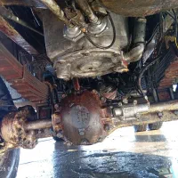 آیفا کمپرسی|خودرو سنگین|صفائیه, |دیوار